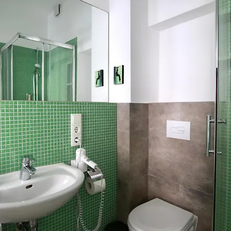Arthouse Apartments Am Eigelstein Cologne Exterior photo