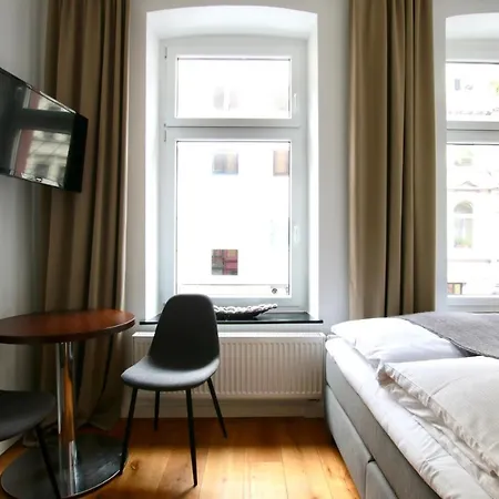Arthouse Apartments Am Eigelstein Cologne Exterior photo