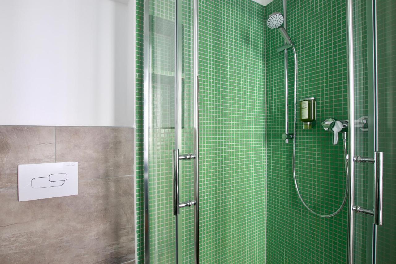 Appartement Arthouse Am Eigelstein *