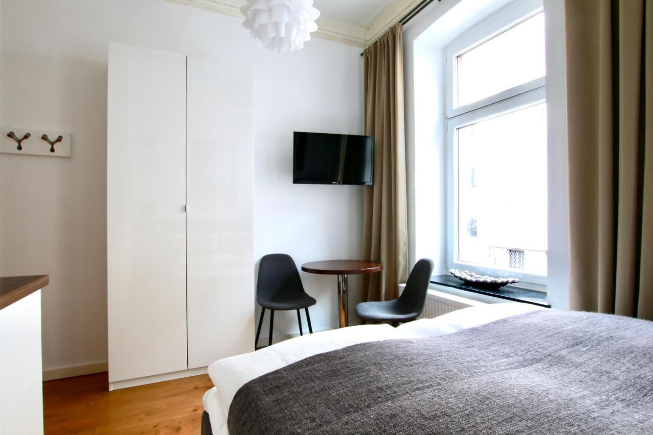 Arthouse Am Eigelstein Appartement Keulen