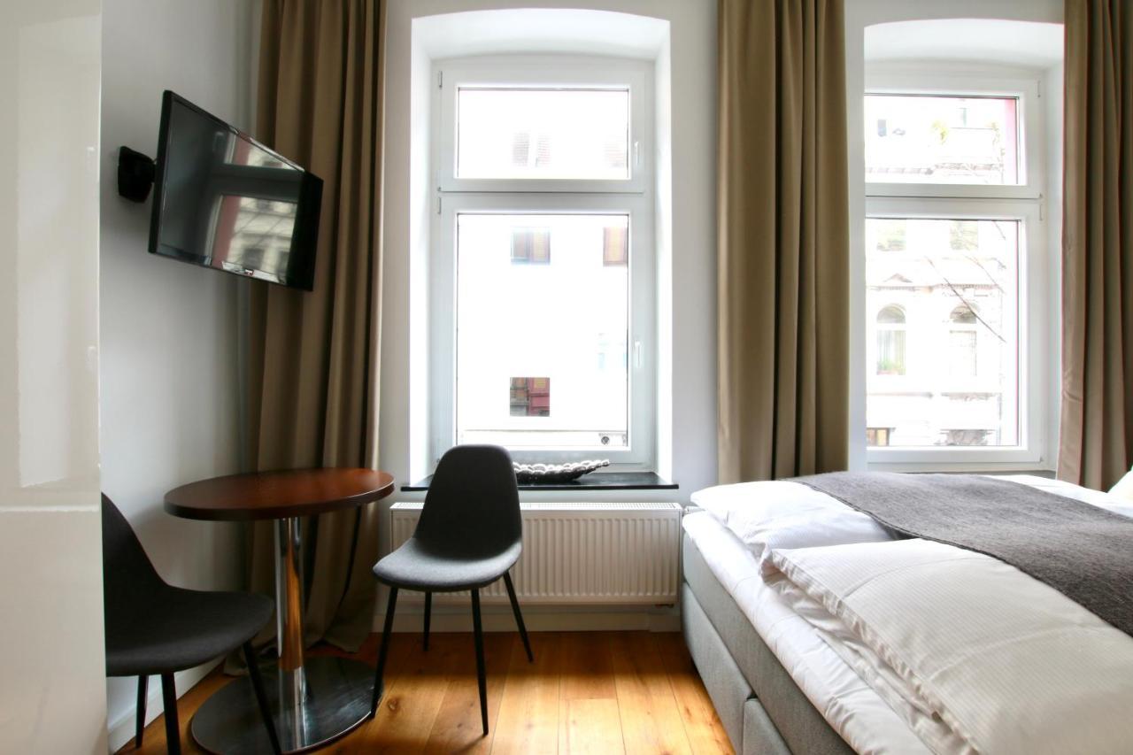 Arthouse Am Eigelstein Appartement *