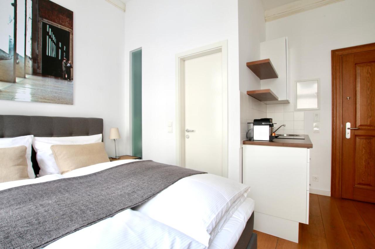 Arthouse Am Eigelstein Keulen