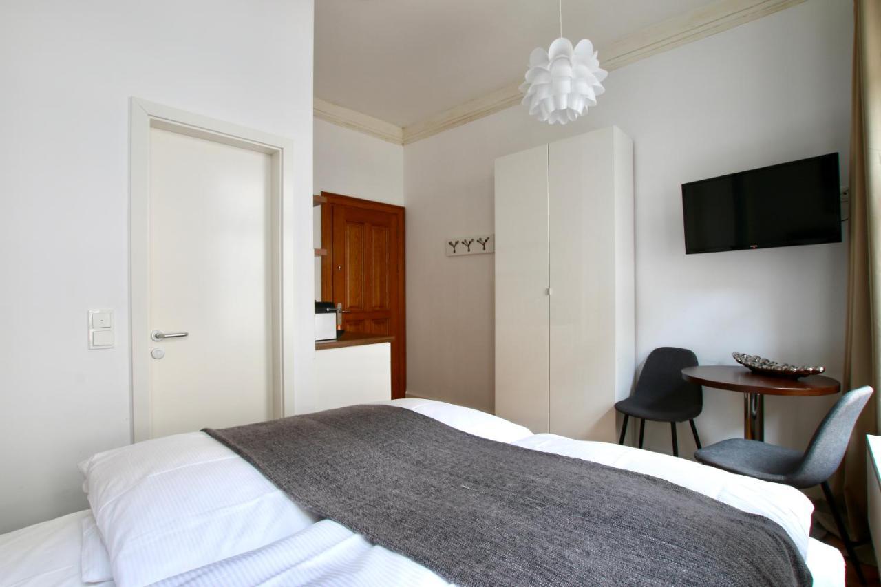 Appartement Arthouse Am Eigelstein Keulen