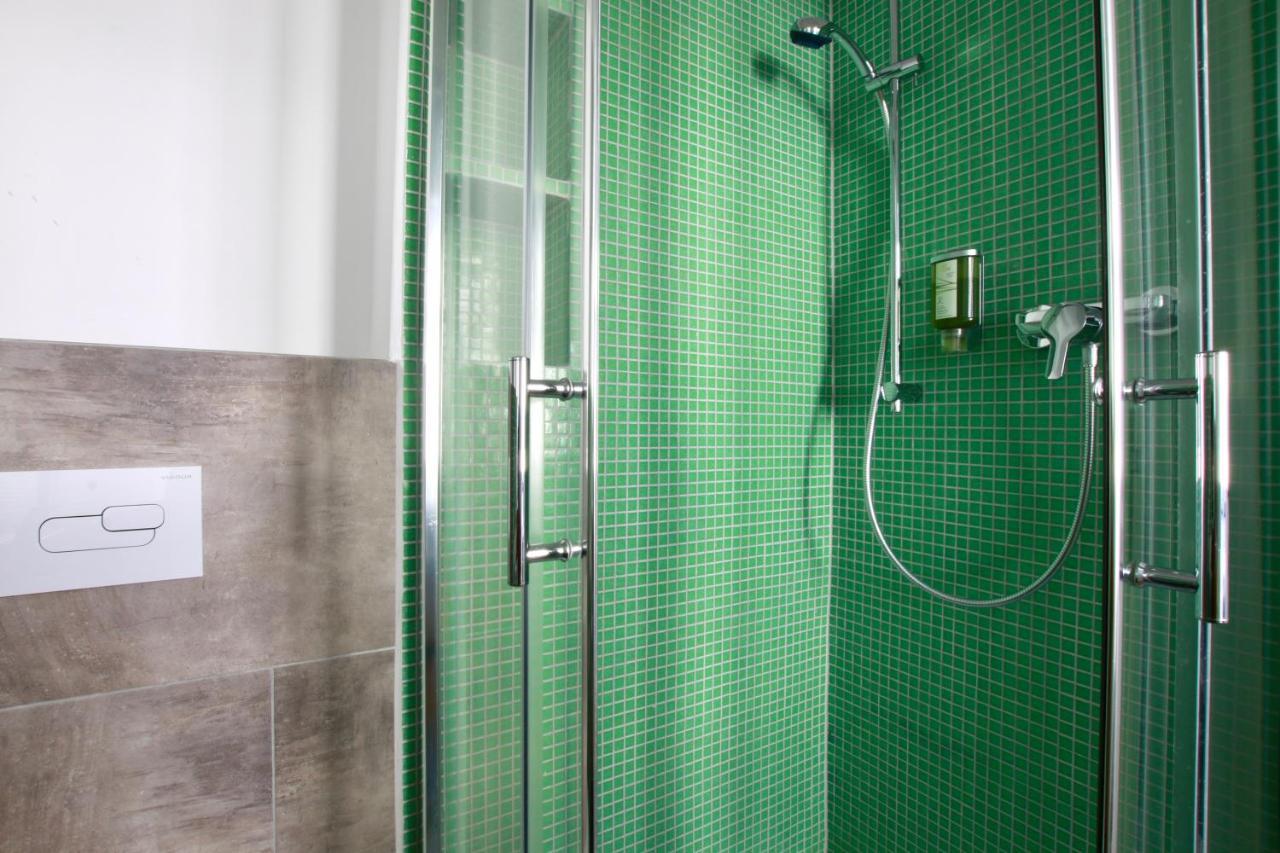 Arthouse Am Eigelstein Appartement