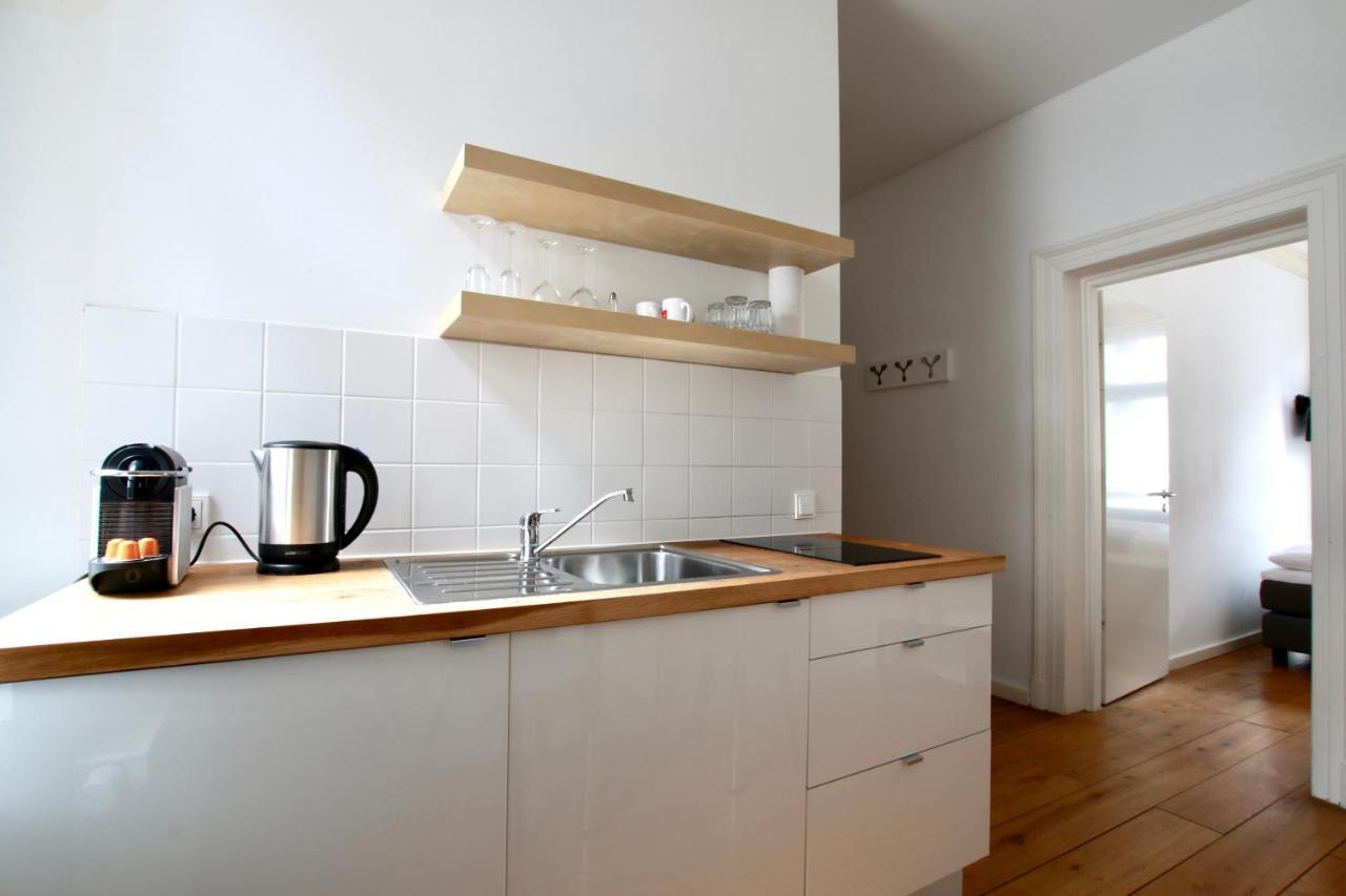Arthouse Am Eigelstein Keulen