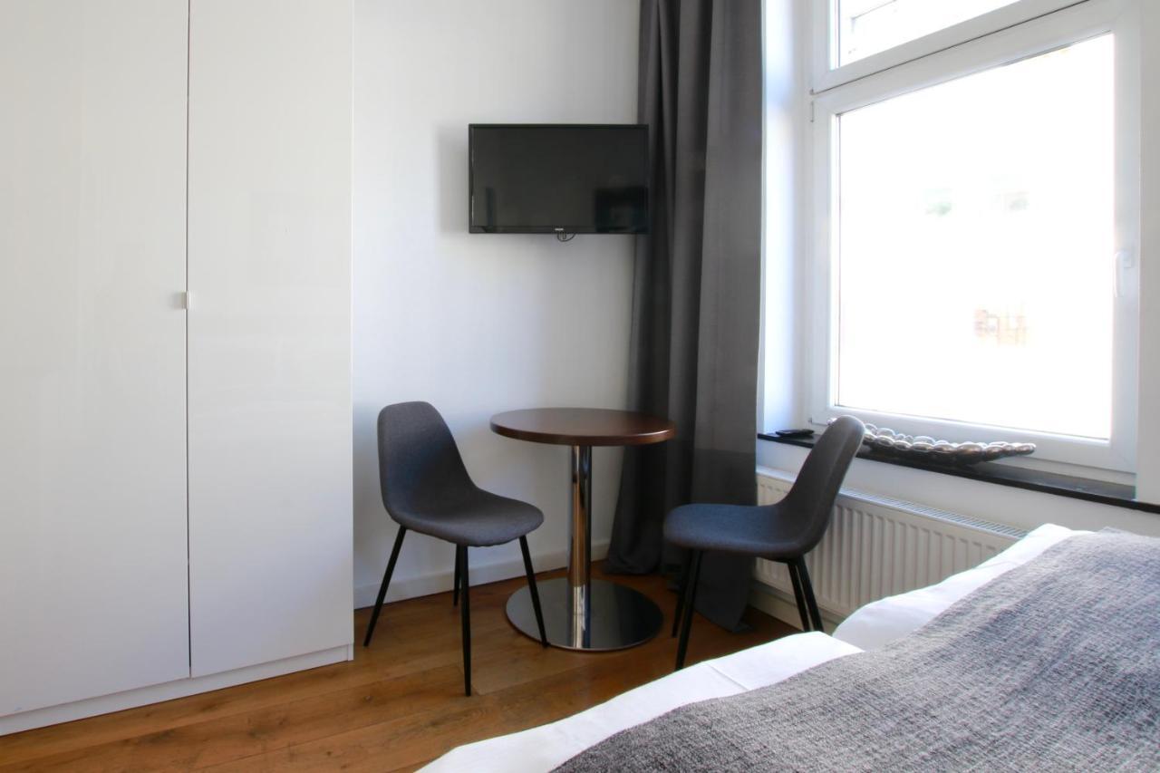 Apartment Arthouse Am Eigelstein Köln