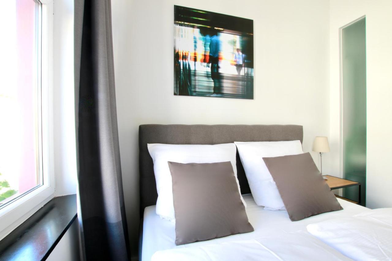 Arthouse Am Eigelstein Appartement