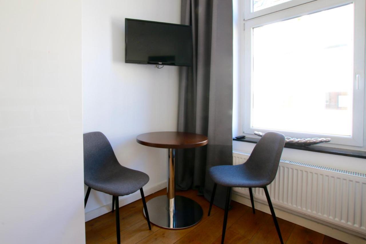Appartement Arthouse Am Eigelstein *