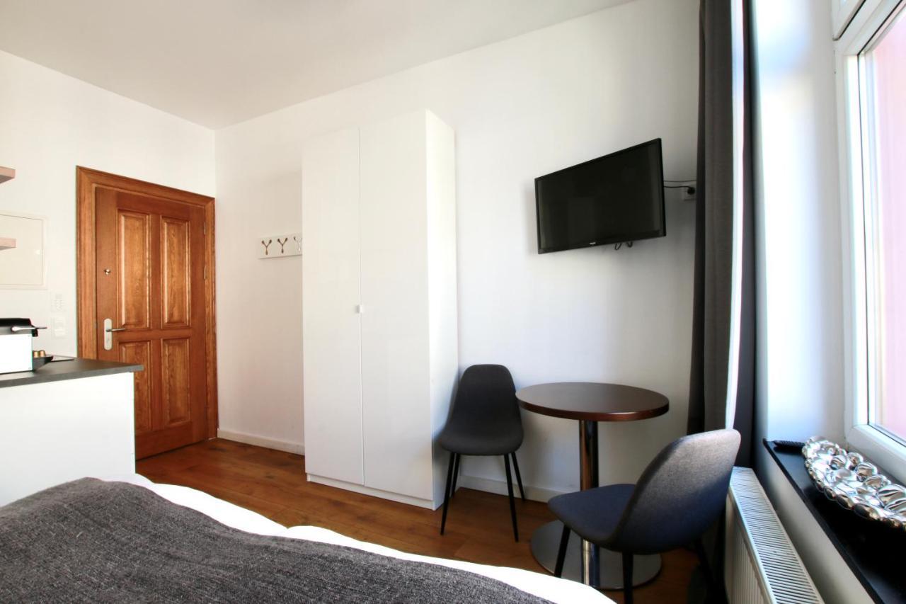Arthouse Am Eigelstein * Keulen