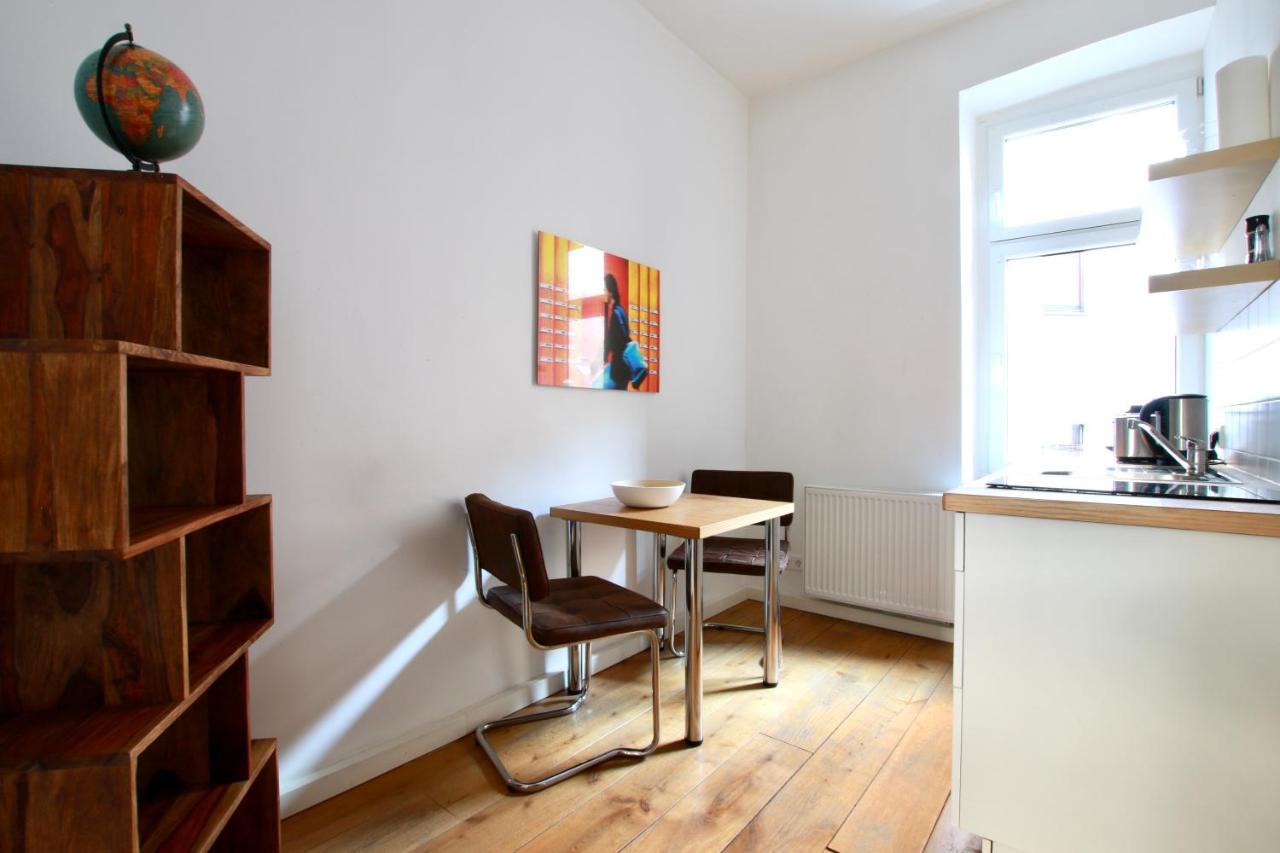 Arthouse Am Eigelstein Appartement *