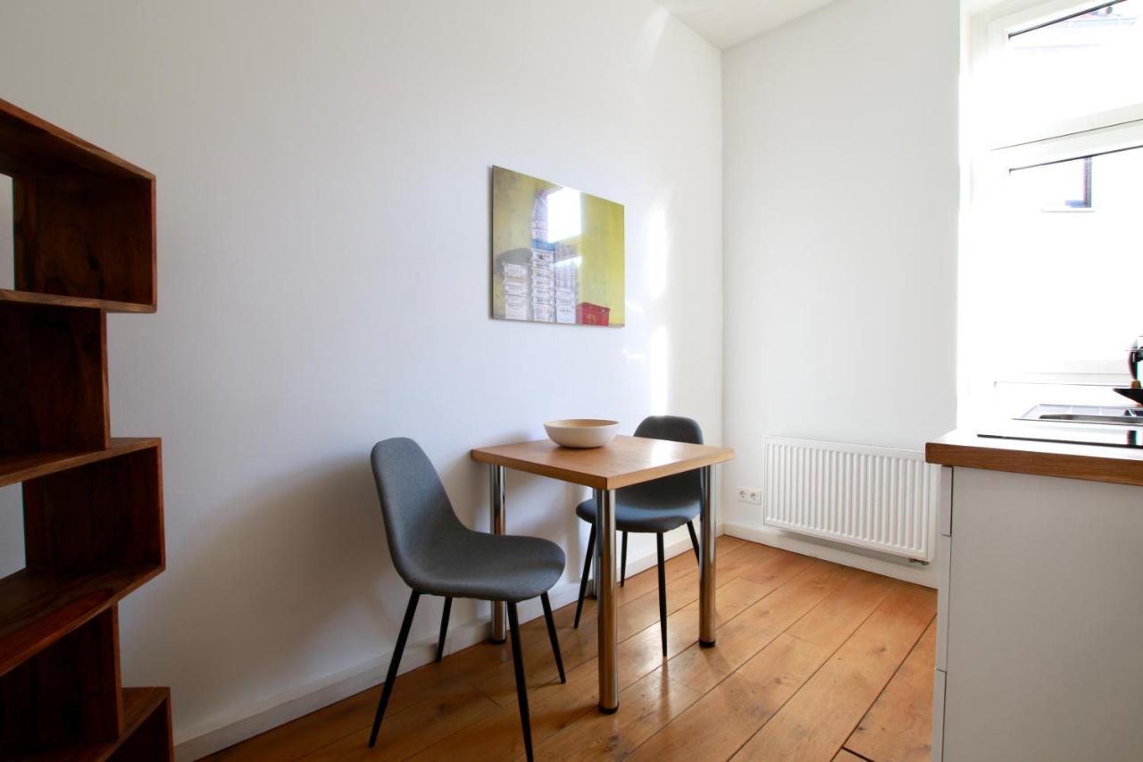 Appartement Arthouse Am Eigelstein *