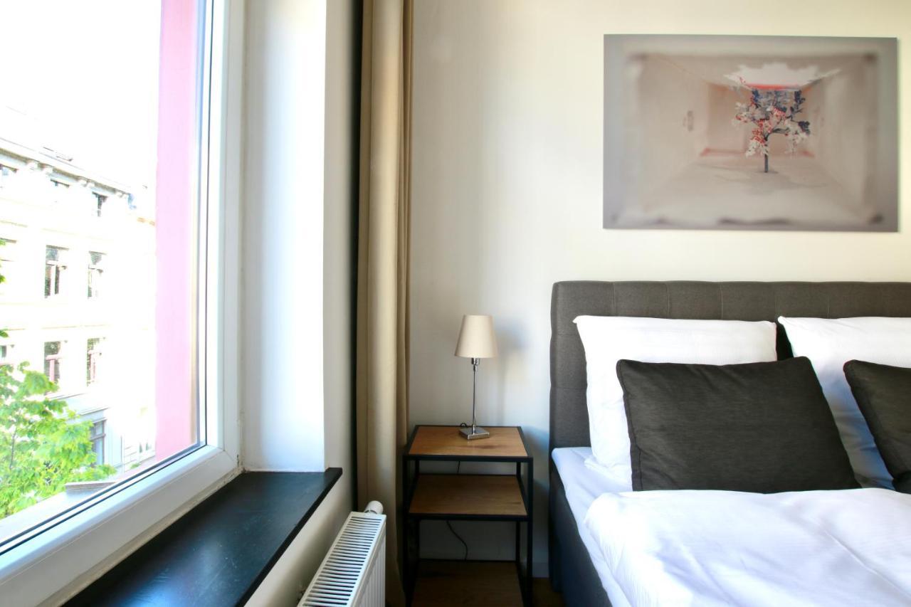 Arthouse Am Eigelstein Appartement